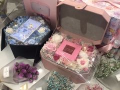 -花邻FloweringLife花艺气球派对(武康大楼店)