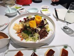 -味+新京宴·烤鸭·北京菜(创意谷店)