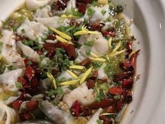 -西湖春天•老字号杭州菜(百汇店)