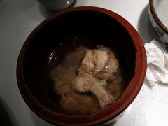 -原味田园·客家菜·土窑鸡(中航城君尚购物中心店)