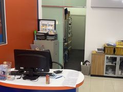 -StorHub趣存自助仓·迷你仓(金桥店)