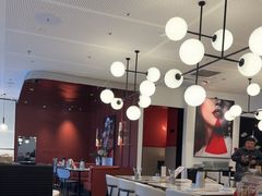 -必胜客(安盛金马店)