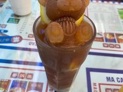 -澳门陈光记烧味饭店(万象城店)