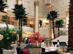 -北京国宾酒店