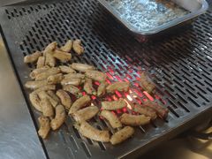 -西昌老号李小肠特色烧烤园(双流店)