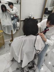 -1983 Hair Salon