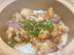 -红星光发煲仔饭(文海店)