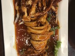 -玉泉酱羊骨饭庄(青吉里店)