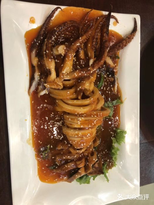 玉泉酱羊骨饭庄(青吉里店)图片