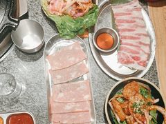 -酒拾烤肉(奥体天虹店)