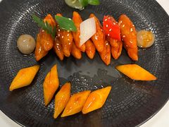 -伯衡55·吉品轩(乌鲁木齐南路店)