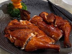 -禾悦庄餐厅