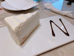 初恋牛乳雪域（蛋糕冰淇淋）-必胜客(航洋国际店)