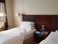 -深圳香格里拉酒店
