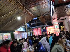 大堂-陈记泸州酸菜豆花火锅(建设路店)