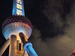 -东方明珠广播电视塔