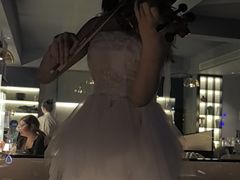 -烛影拾光观景餐厅·创意菜·摄影·小提琴(大唐不夜城店)