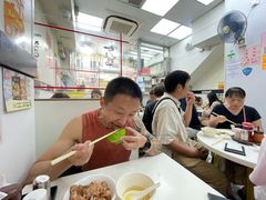 -麦文记面家(佐敦店)