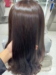 -NICE SALON 奈丝造型