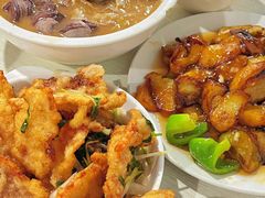 -老于餐厅(民生路店)