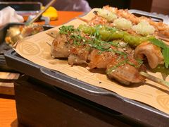 -仓桥家·焗寿司·锅物(光谷步行街店)