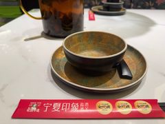 -清真·宁夏印象·盐池滩羊肉体验店(江宁路店)