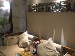 大堂-樱蘭·影院足道·养生SPA(三里屯店)