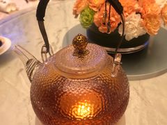 -东海朗廷酒店-唐阁T’ANG COURT 中餐厅