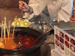 -江湖六膳門串串香(隆礼路店)