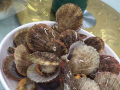 -聚德福海鲜家常菜(刘庄店)