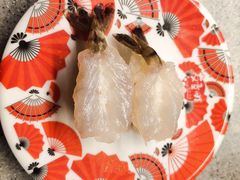 虎虾寿司-友壹町寿司(嘉洲广场店)