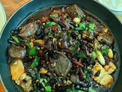 -树厨贵州菜(花果园购物中心店)