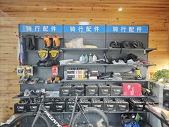 -兴安湖生态运动公园