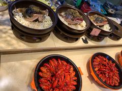 -大张烙馍村(泉山店)