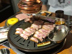 -济州爱肉堂(总店)