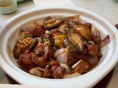 -潮界(虹桥新天地店)