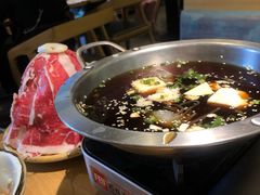谷饲牛肉富士山寿喜锅-沼津港渔市(宏伊国际广场店)