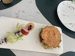 -ins森林童话餐厅coffee&bistro