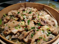 -钟菜·粤菜点心·宴请(海上世界·汇港二期店)