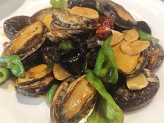 -旺角小渔村·海肠捞饭开创者(二马路店)