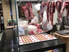 -掂档潮汕牛肉火锅(沈阳万象城店)