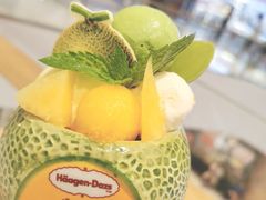 吃个瓜-哈根达斯(济南万象城店)
