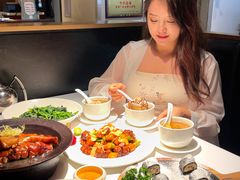 -老伙记海鲜码头(北滘店)