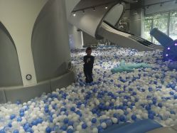 -MINI MARS KIDS CLUB亲子家庭中心(杨浦黄兴店)