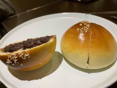 大哥红豆包-有璟阁港式餐厅(国贸商城店)