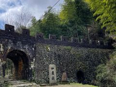 -仙霞关景区