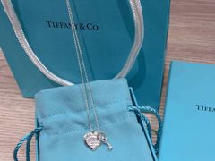 -Tiffany & Co.蒂芙尼
(杭州万象城店)