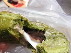 嘟嘟包-奈雪的茶(湖滨银泰in77C区PRO店)