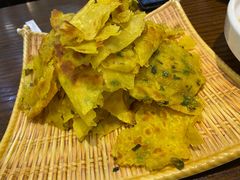 -清真伊香蘭餐厅