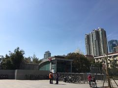 -汇暻生活广场